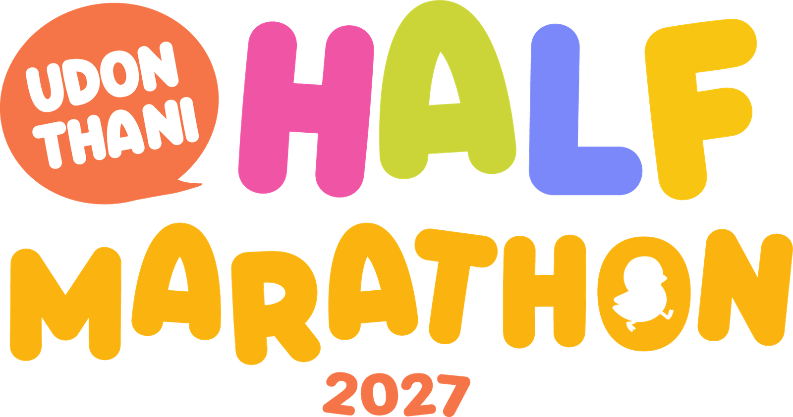 Udon Thani Half Marathon